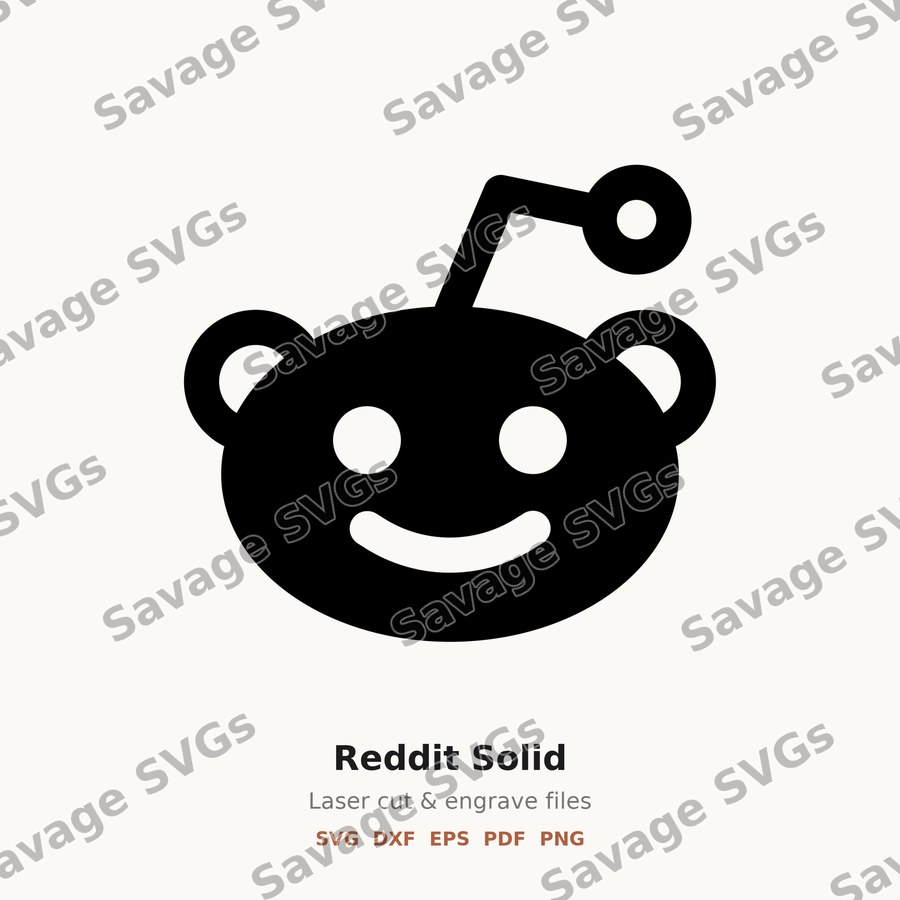 Reddit Solid