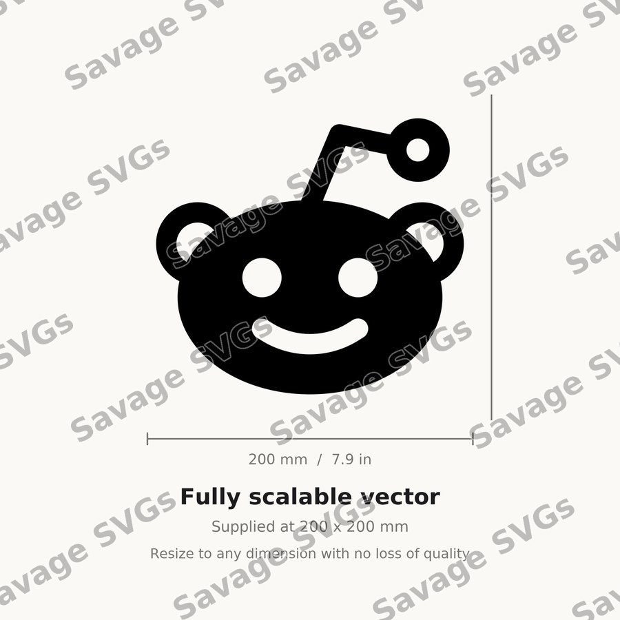 Reddit Solid