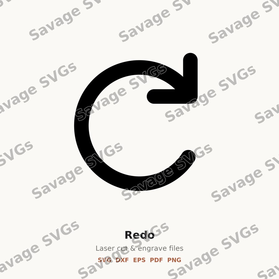 Redo