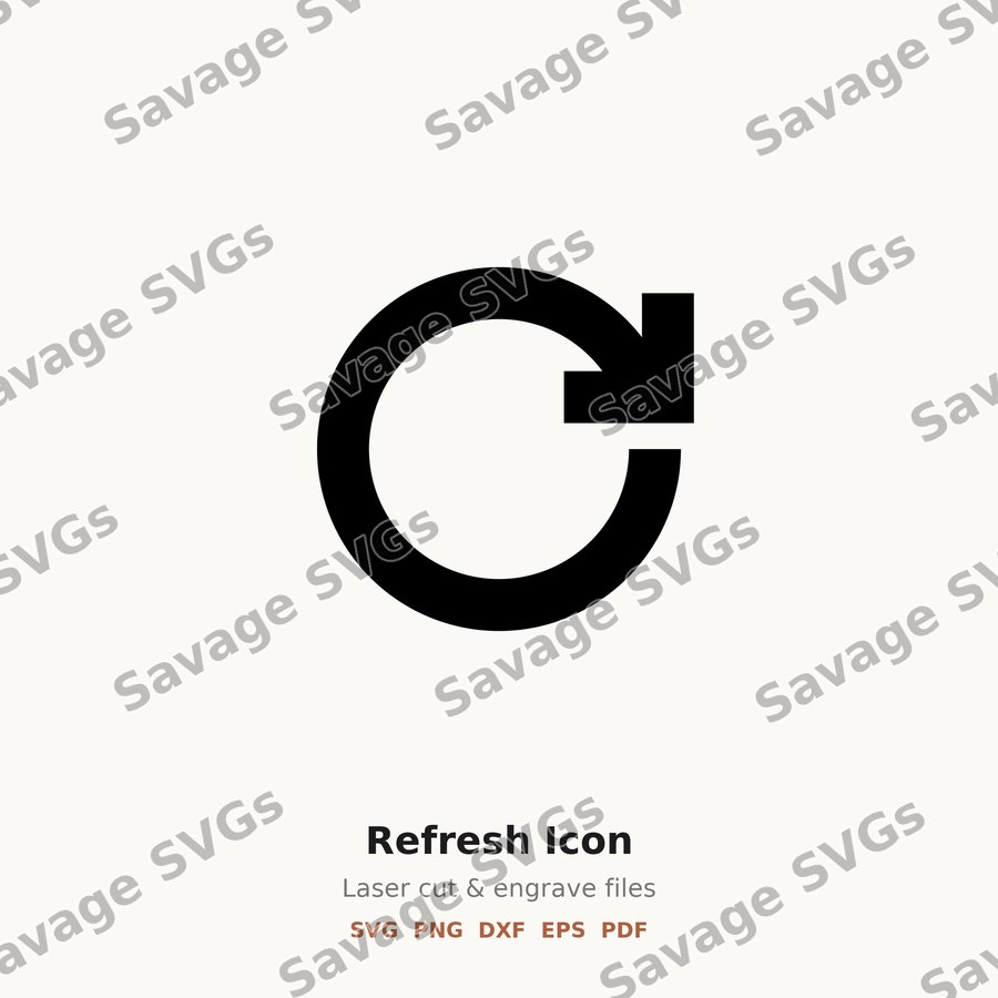 Refresh Icon