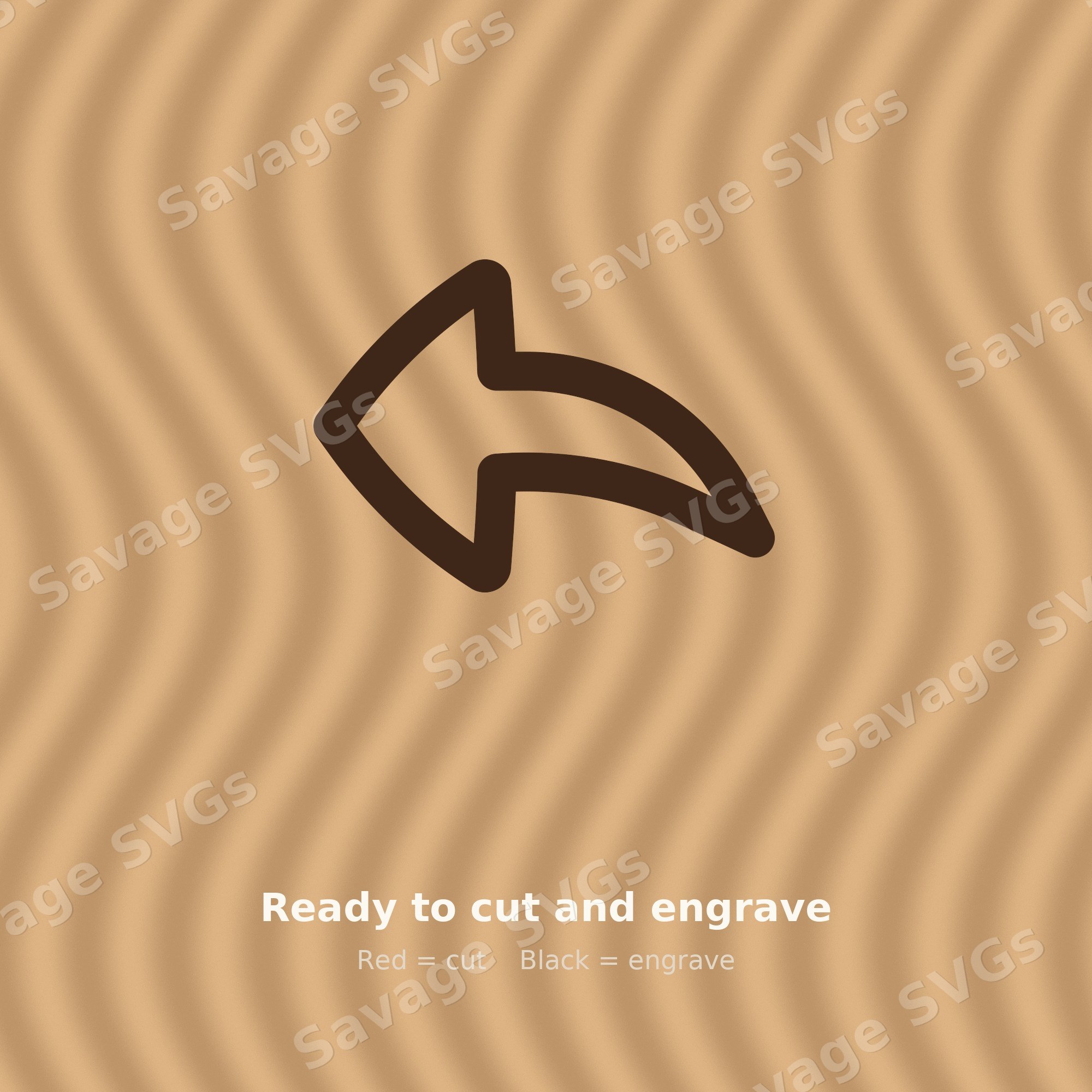 Reply Arrow