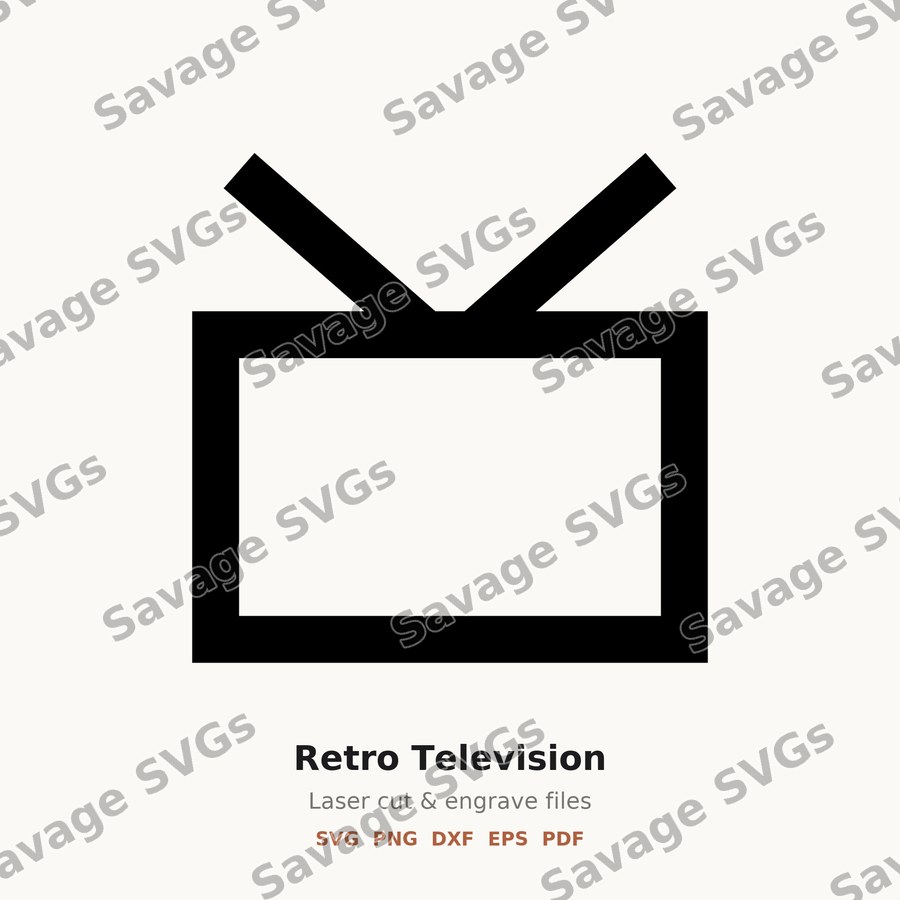 Retro Television
