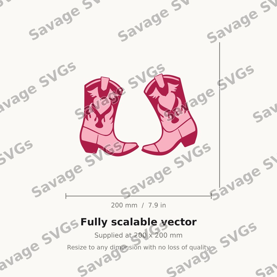 RETRO VALENTINES PINK 01