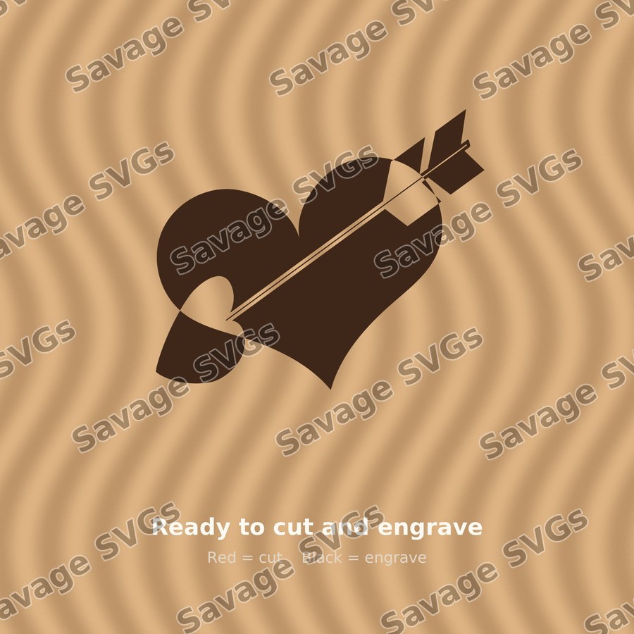 RETRO VALENTINES PINK 13 01