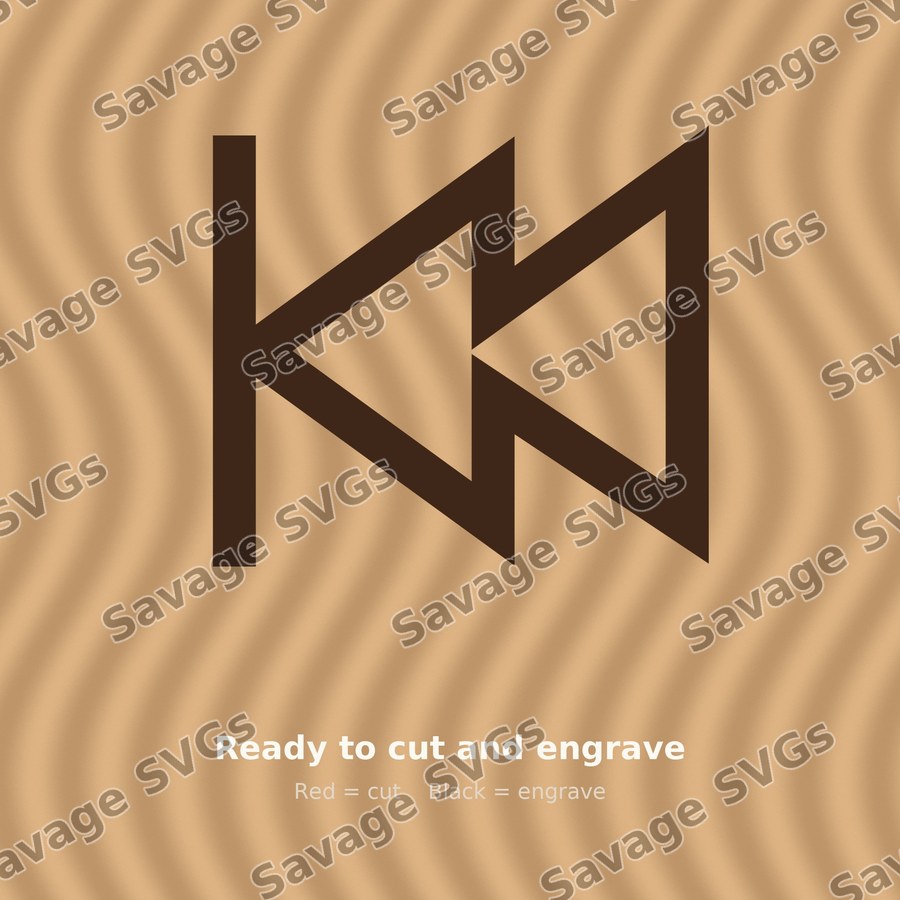 Rewind Button Icon
