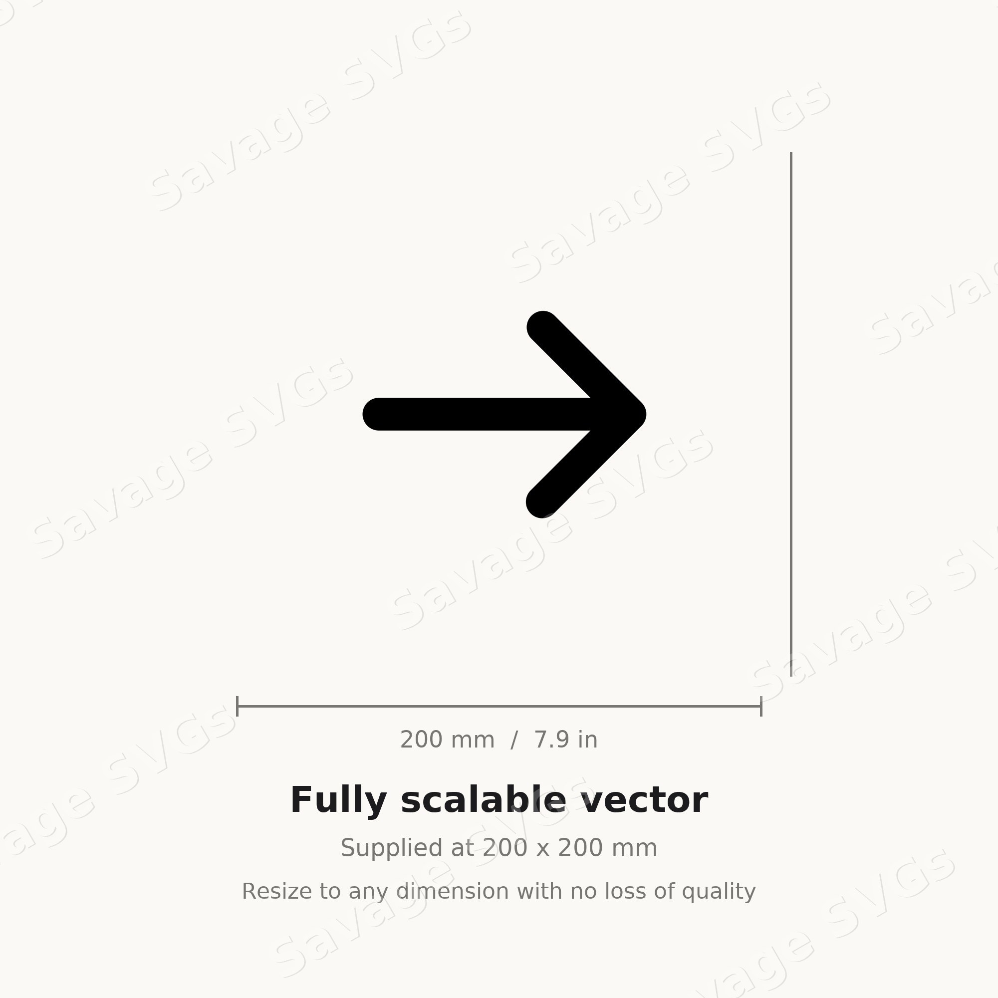 Right Arrow