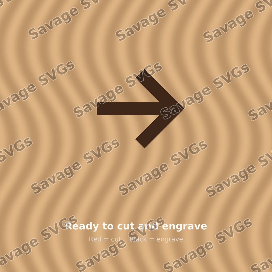 Right Arrow