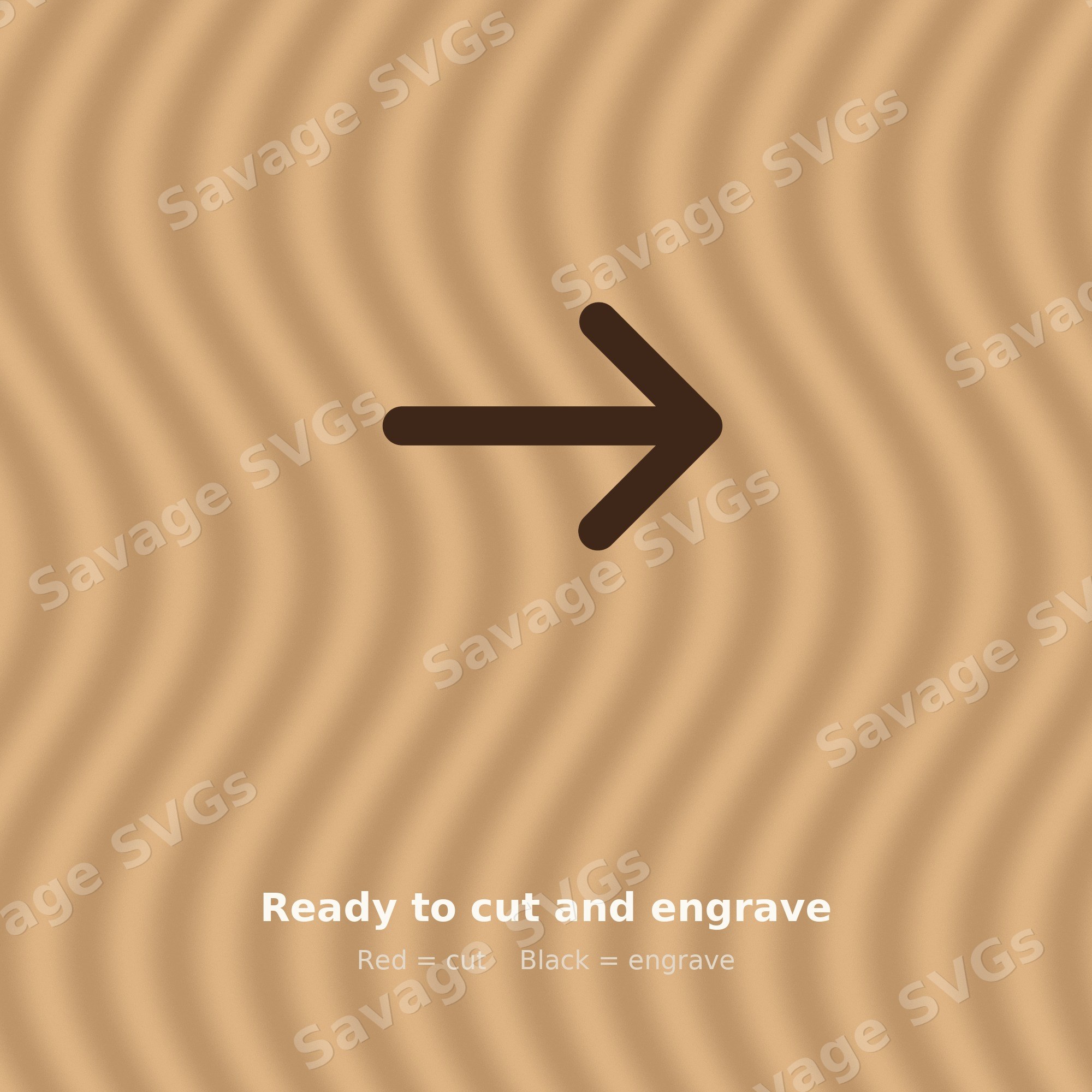 Right Arrow