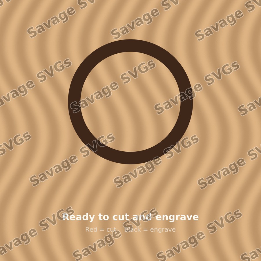Ring Outline