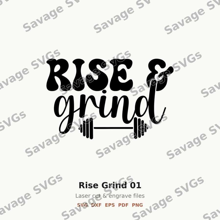 Rise Grind 01