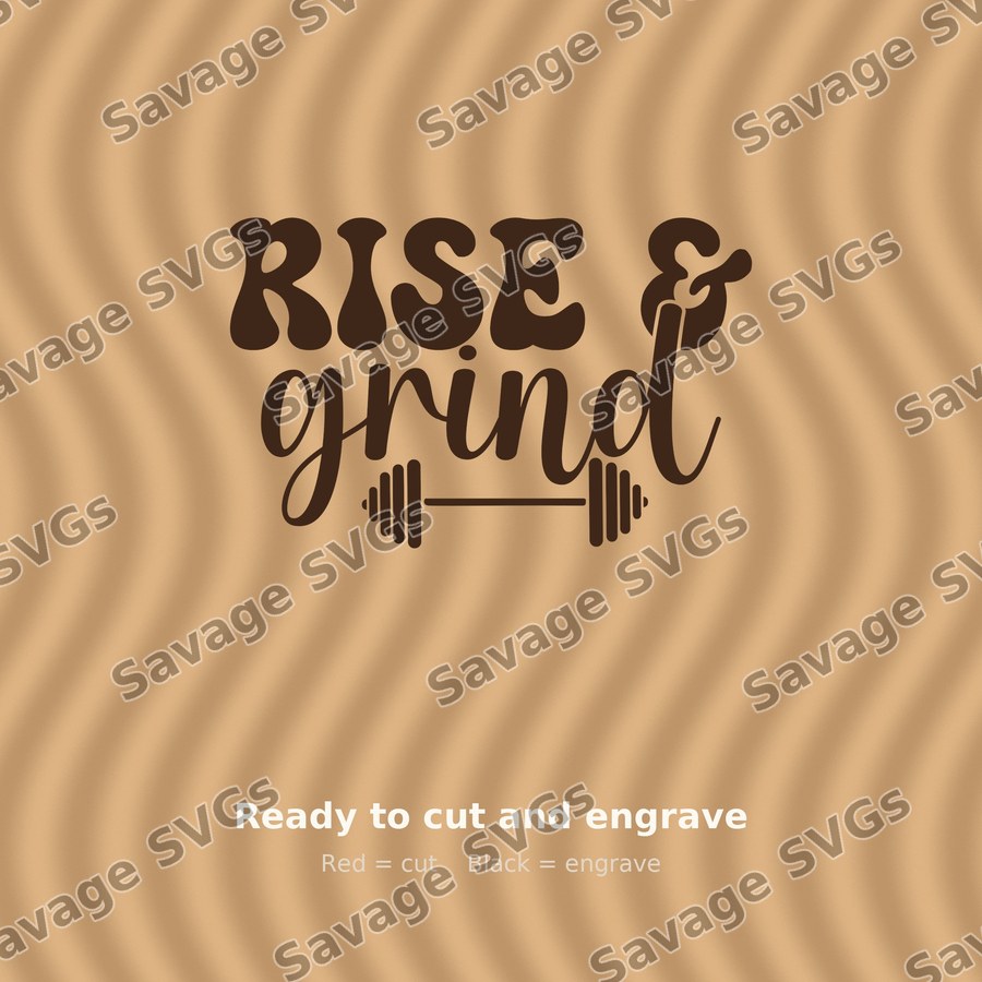 Rise Grind 01
