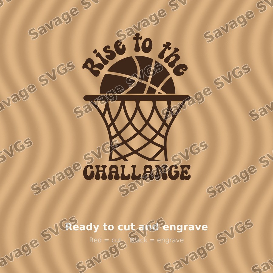 Rise To The Challenge