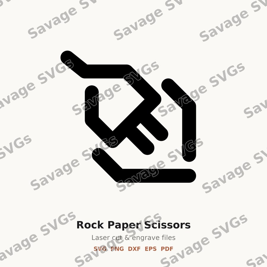 Rock Paper Scissors