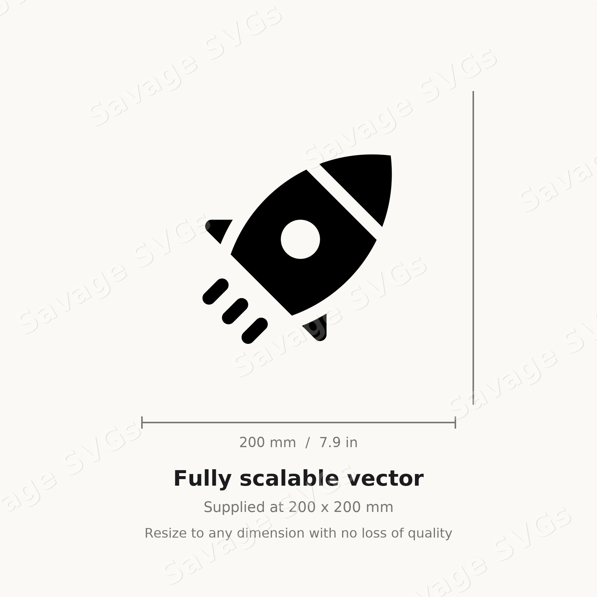 Rocket Ship