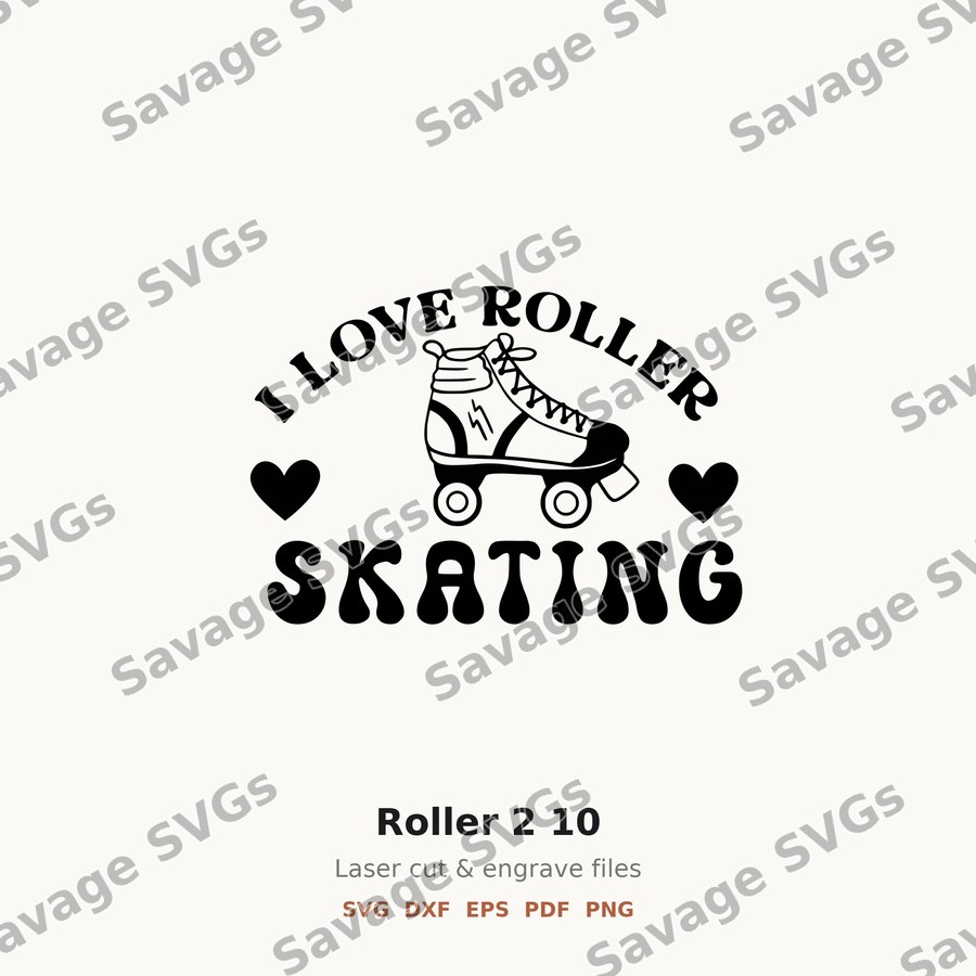 Roller 2 10