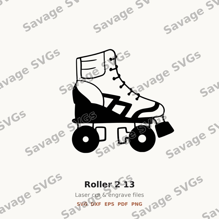 Roller 2 13