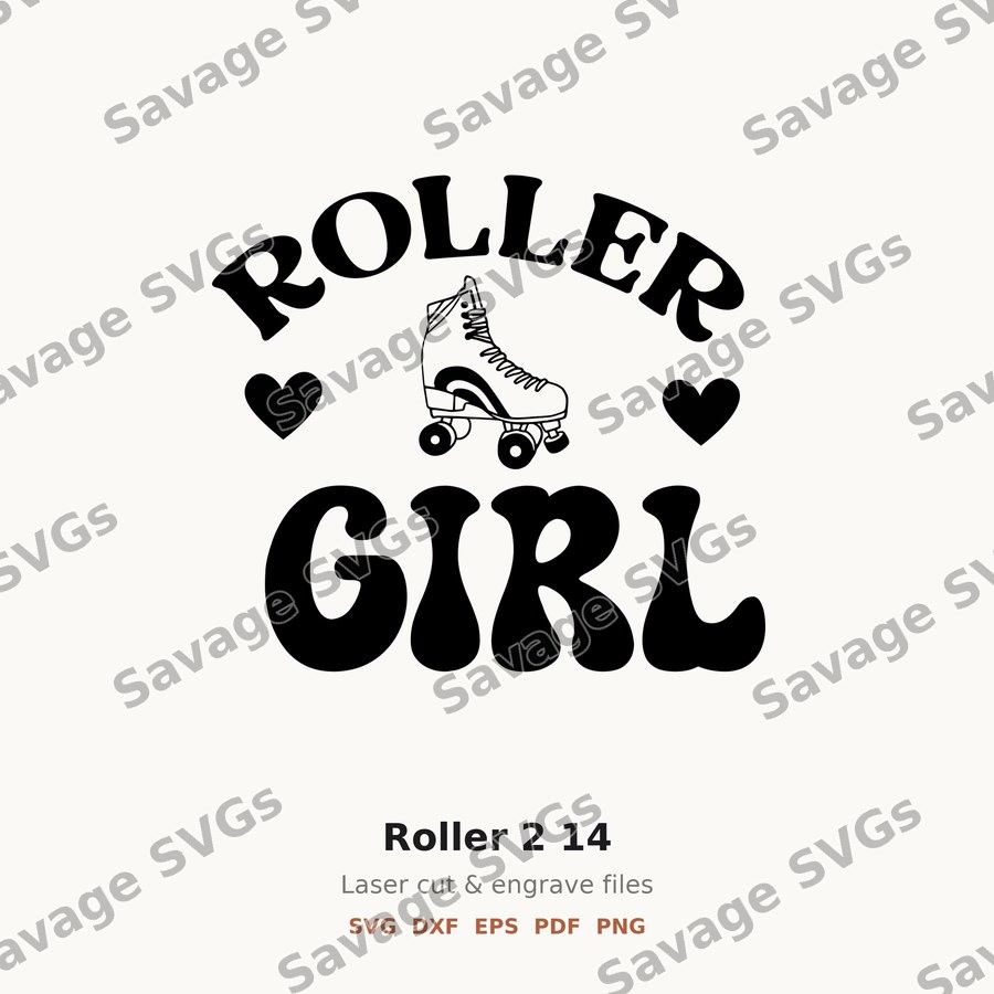 Roller 2 14