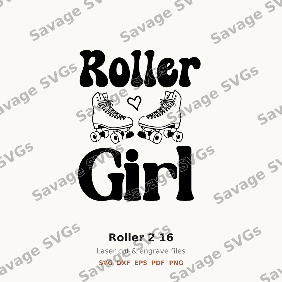 Roller 2 16
