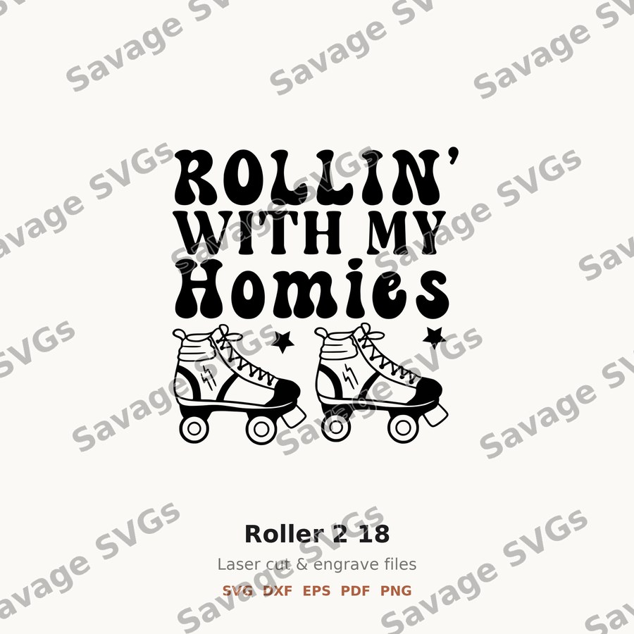 Roller 2 18