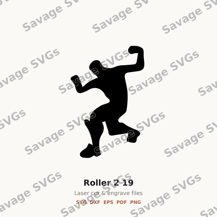 Roller 2 19