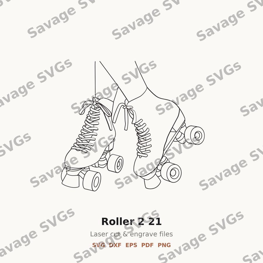 Roller 2 21