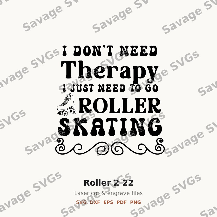 Roller 2 22