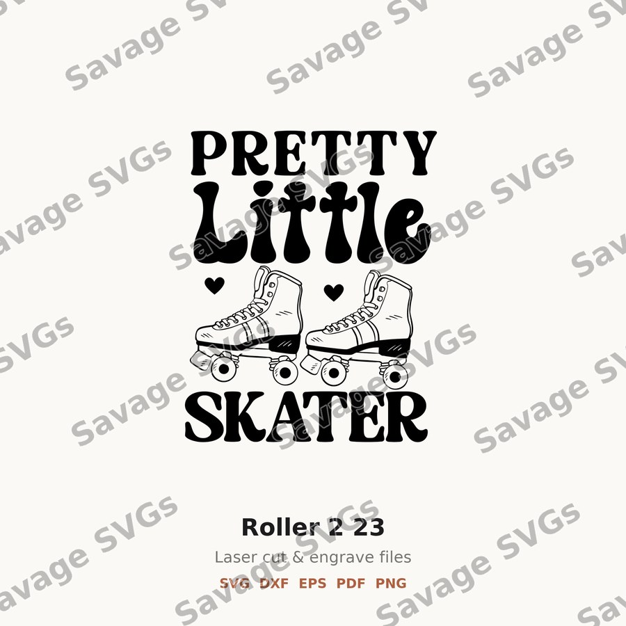 Roller 2 23