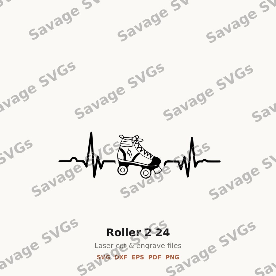 Roller 2 24