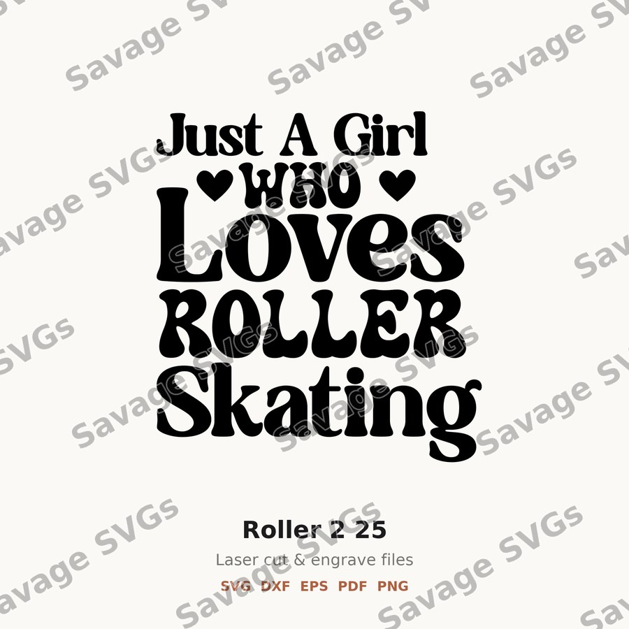 Roller 2 25