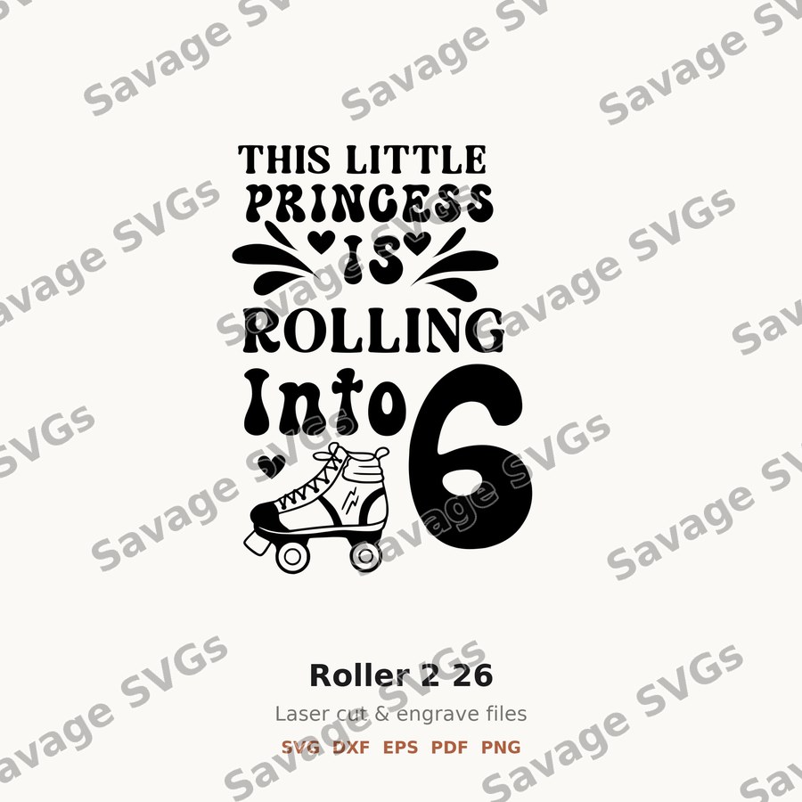 Roller 2 26