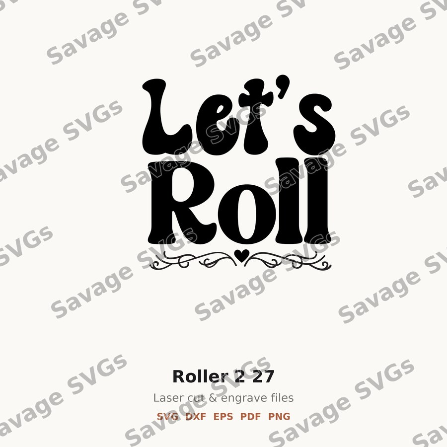 Roller 2 27