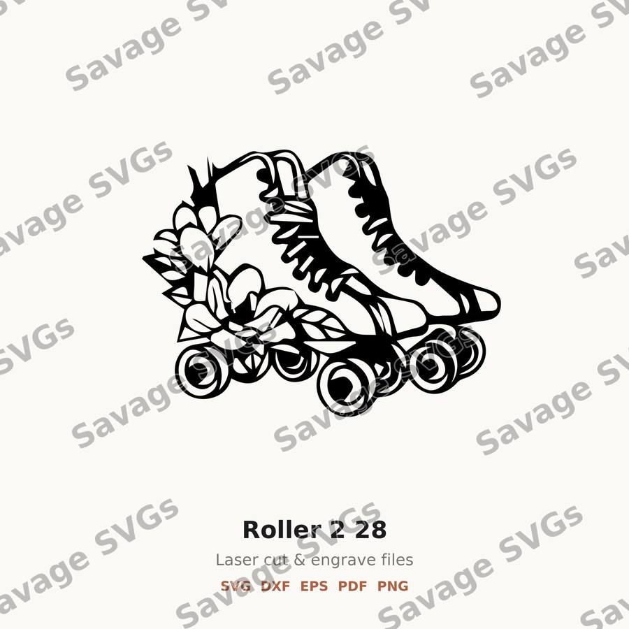 Roller 2 28