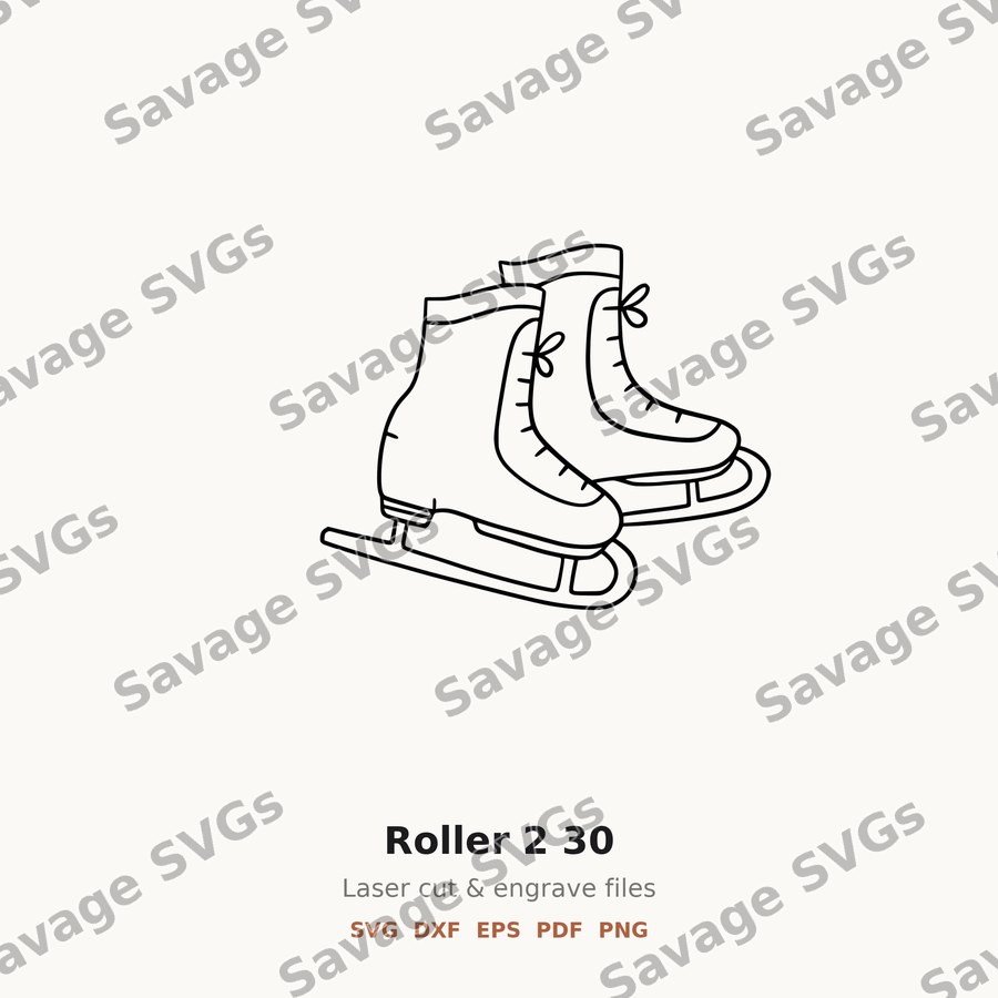 Roller 2 30