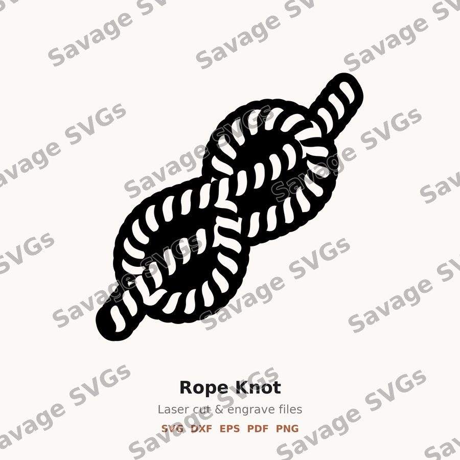 Rope Knot