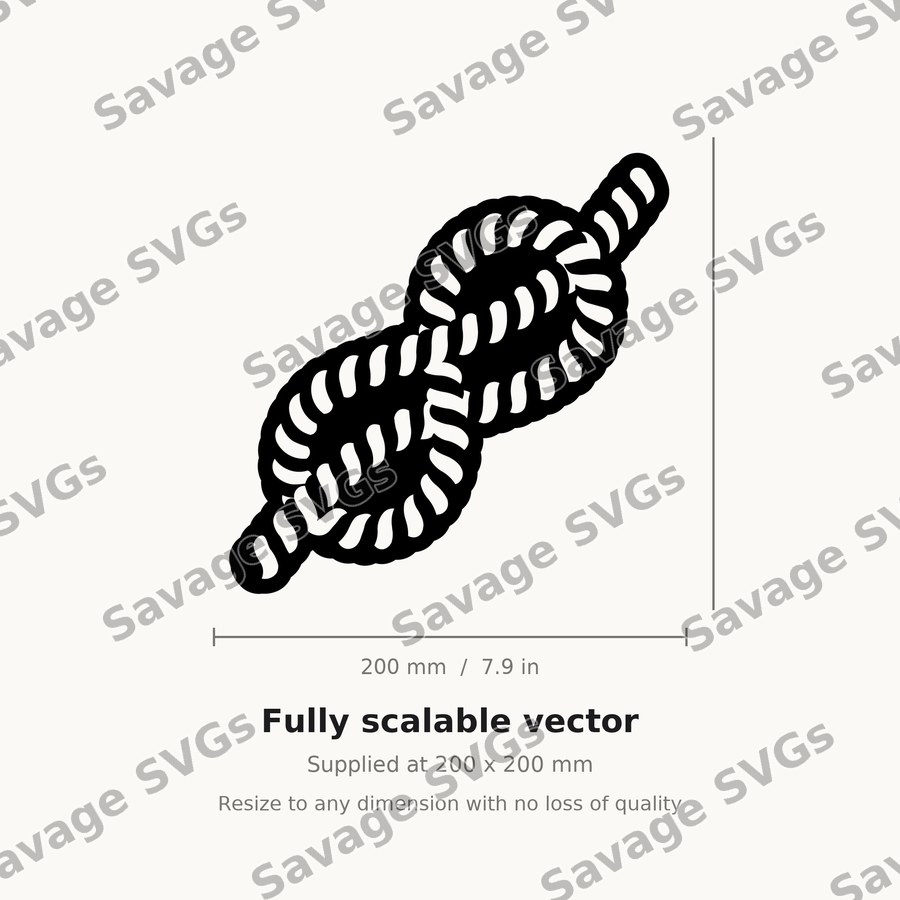 Rope Knot