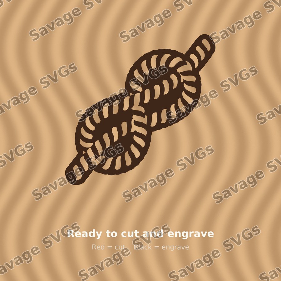 Rope Knot
