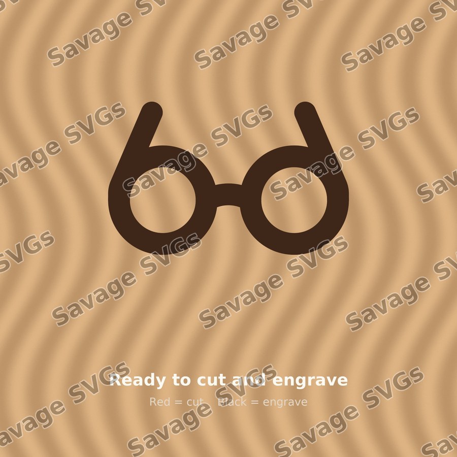 Round Eyeglasses