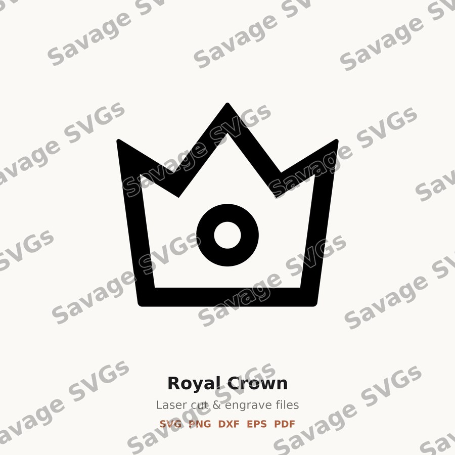 Royal Crown