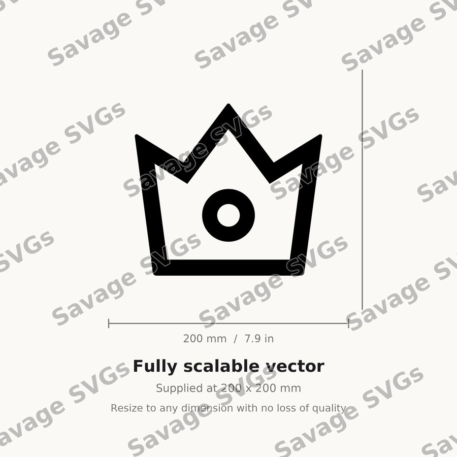 Royal Crown