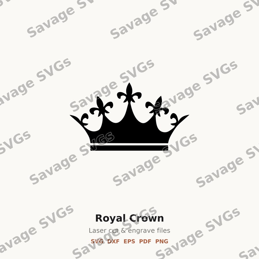 Royal Crown