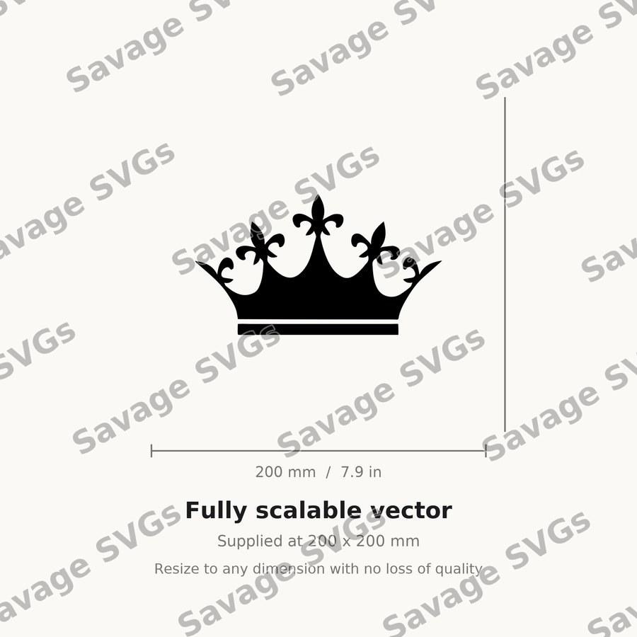 Royal Crown