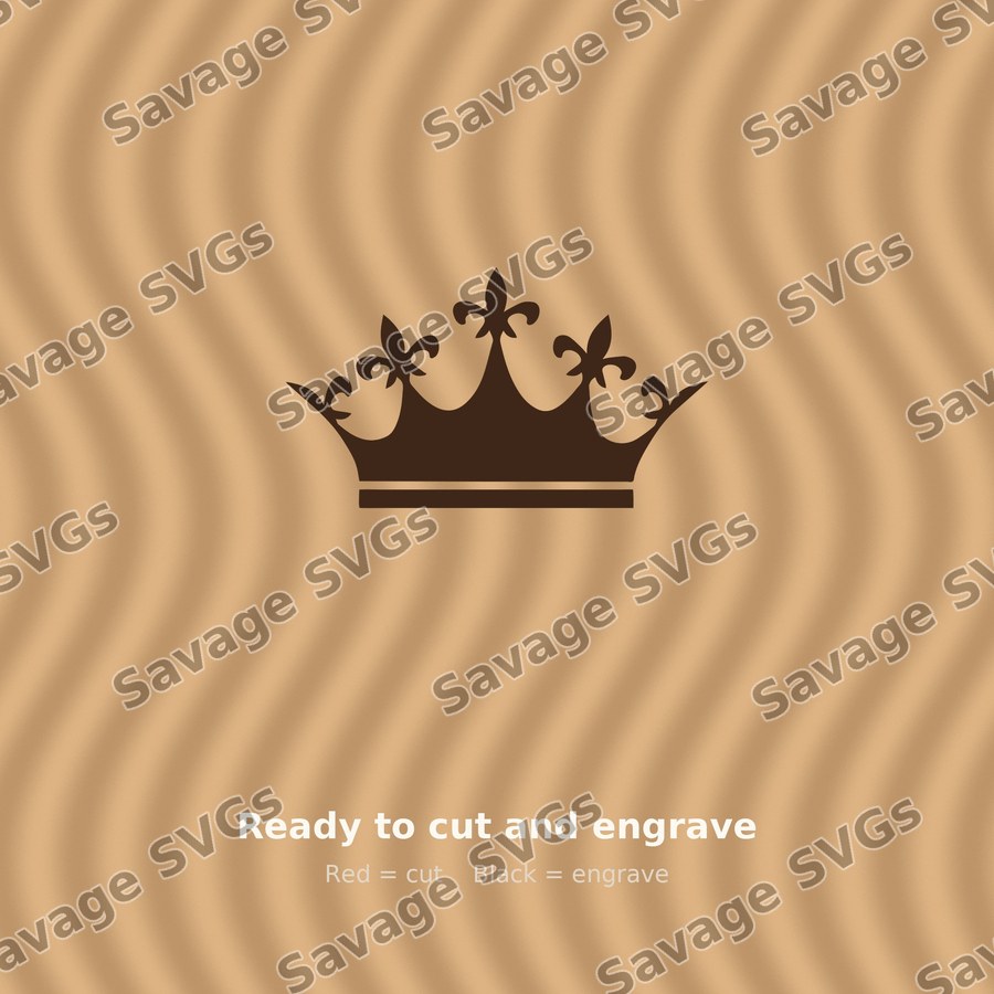Royal Crown