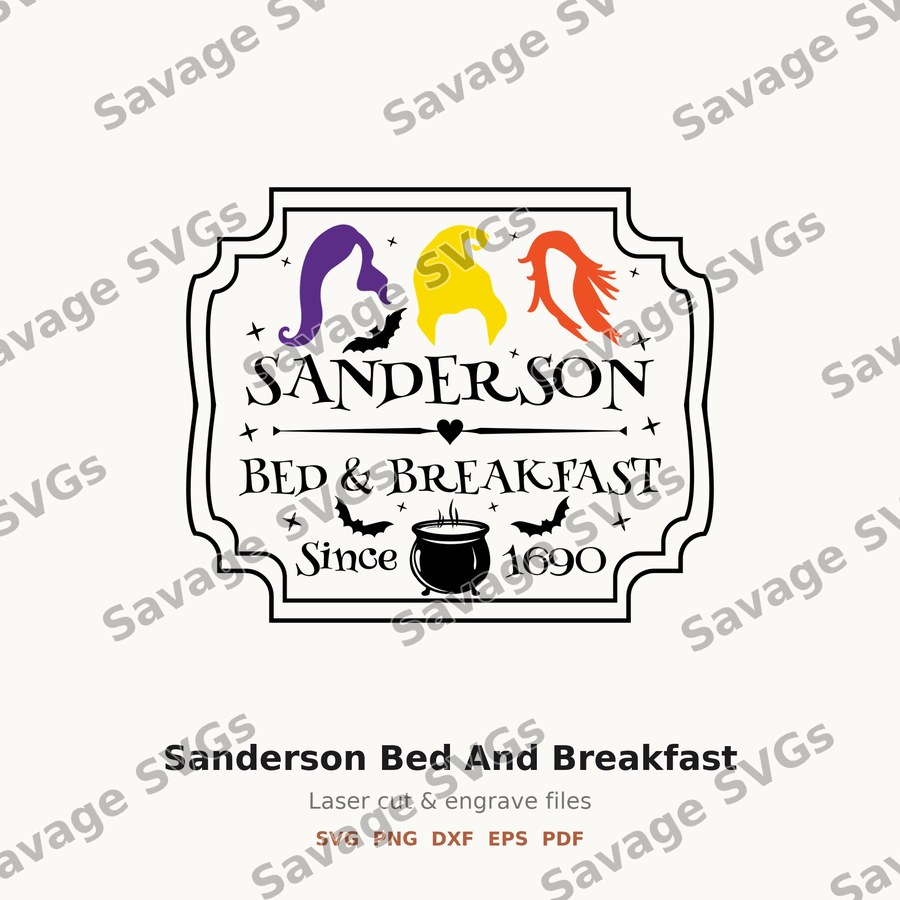Sanderson Bed And Breakfast