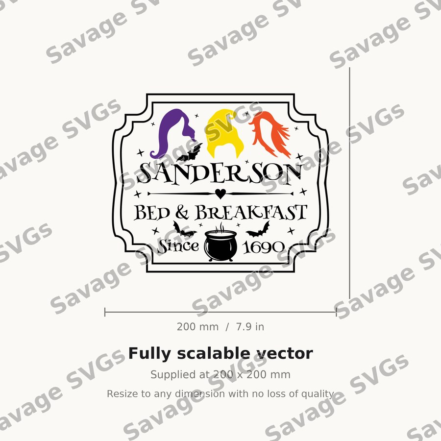 Sanderson Bed And Breakfast