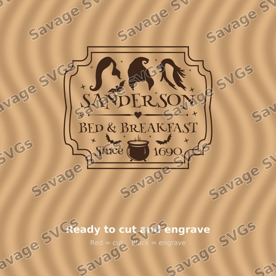 Sanderson Bed And Breakfast