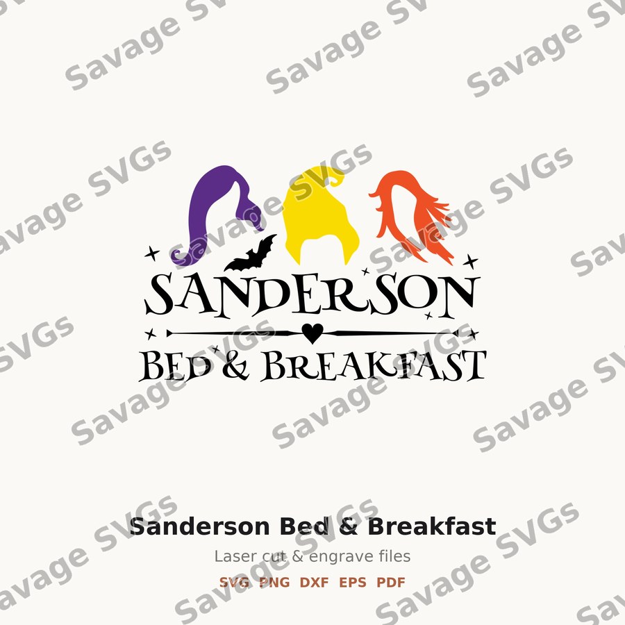 Sanderson Bed & Breakfast