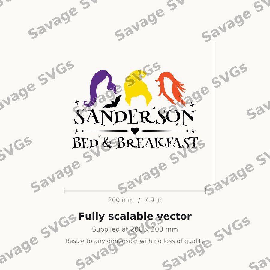 Sanderson Bed & Breakfast