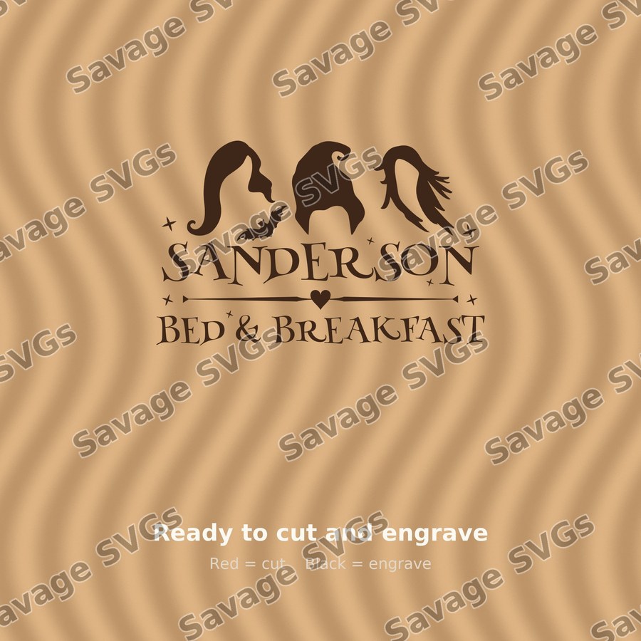Sanderson Bed & Breakfast