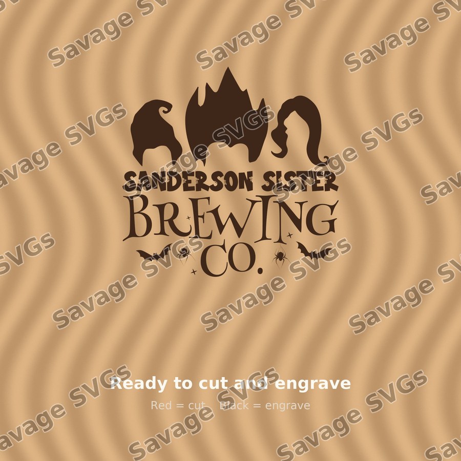 Sanderson Sister Brewing Co