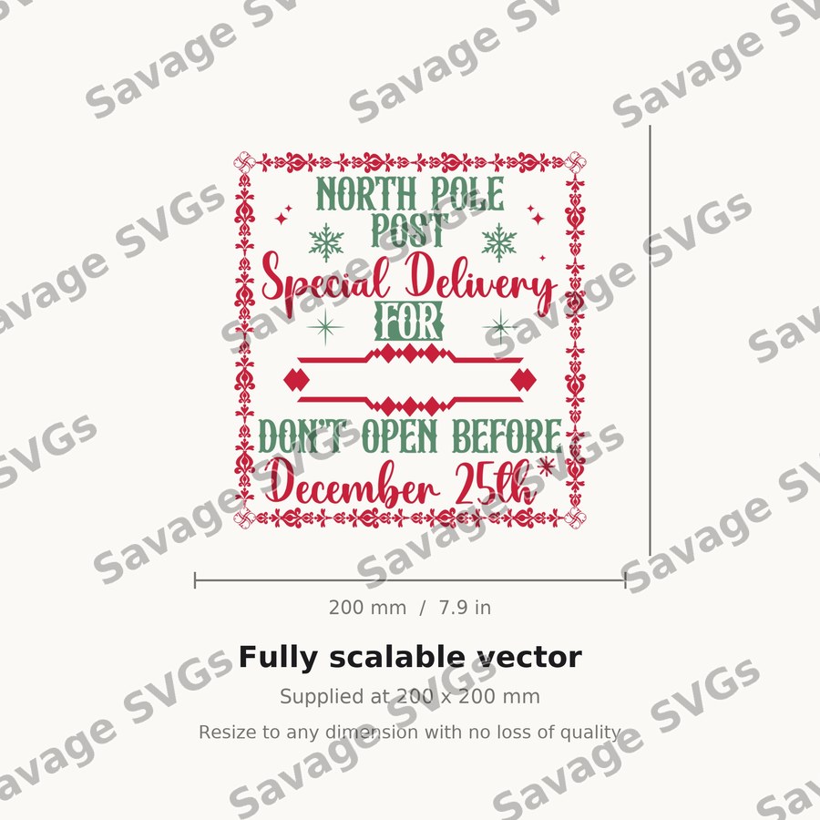SANTA 01